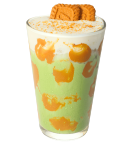Biscoff Matcha