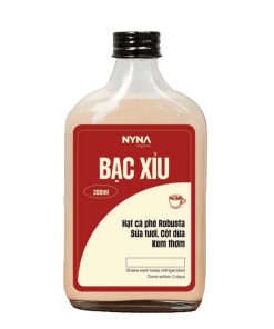 Bạc Xỉu (200ml)