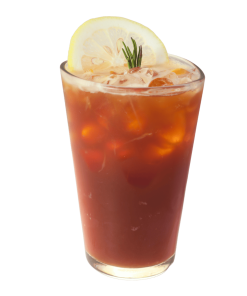 Yuzu Cold Brew (Cà phê ủ lạnh & Mứt thanh yên)