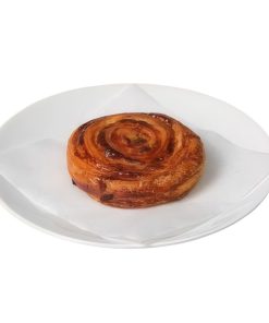 Bánh Cuộn Nho Khô